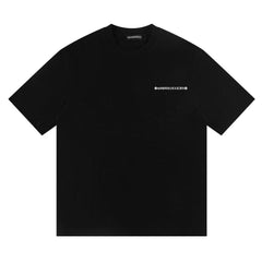 CH Cross Pattern T-shirt #Y18