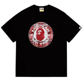 Head Graphic Tee