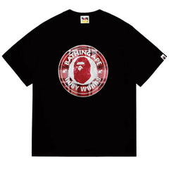 Head Graphic Tee