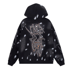 Studios Washed Hoodie