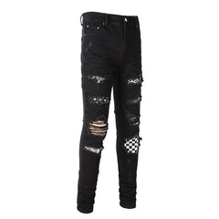 Jeans #8538