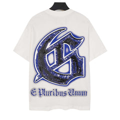 Pattern T-shirt #G5361/G6361
