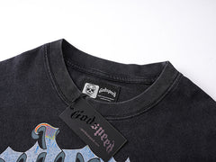 Artificial Love Layered Long Sleeve T-Shirt