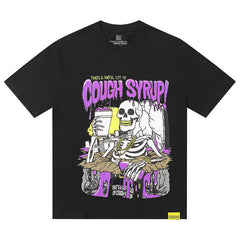 That's A Awful Lot Of Cough Syrup Tee