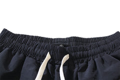 Inner Peace Vintage Beach Shorts