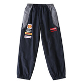 Week16 Track Pant