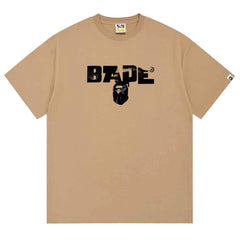 Head Graphic Tee