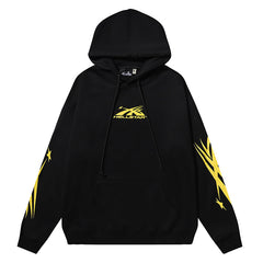 Sample Sports Hoodie