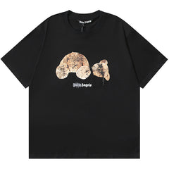 Decapitated bear T-Shirts