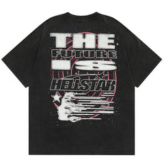 Studios Goggles Short Sleeve Tee