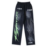 Studios Washed Distressed Sweatpant