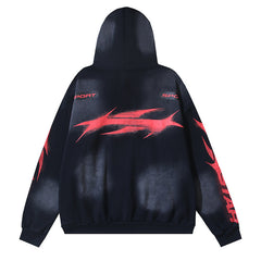 Studios Washed Hoodie