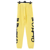 Worldwide Beluga Gold Pant-Yellow #145