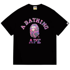 Head Graphic Tee
