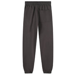 Logo Foam Printing Pant-Brown #8309