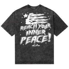 Inner Peace Vintage T-Shirt