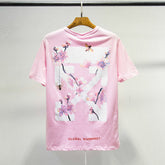 Cherry Blossoms T-SHIRT