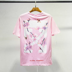 Cherry Blossoms T-SHIRT