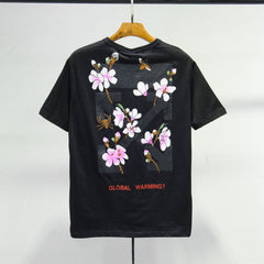 Cherry Blossoms T-SHIRT