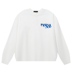 Logo Printed Sweatshirts