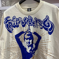 Studios Yoga Short Sleeve Tee