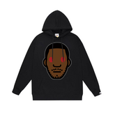 x Kid Cudi Pullover Hoodie