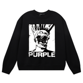 Logo Printed Sweatshirts