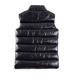Down Vest
