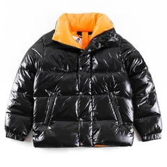 Down Coat