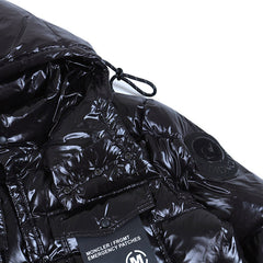 Anthemyx Down Jacket