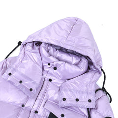 Anthemyx Down Jacket