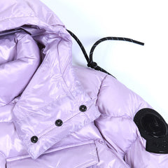 Anthemyx Down Jacket