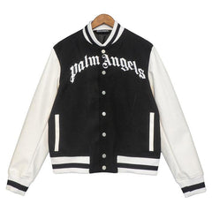 Baseball jacket