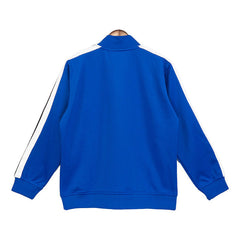 Jacket Blue