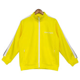 Jacket Yellow