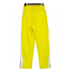 Jacket Yellow