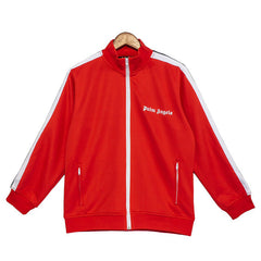 Jacket Red