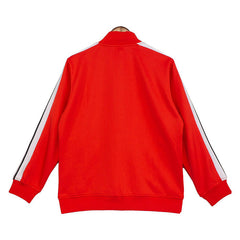 Jacket Red
