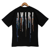 Splash Ink T Shirt