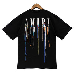 Splash Ink T Shirt