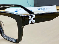 Arthur Square Frame Sunglasses