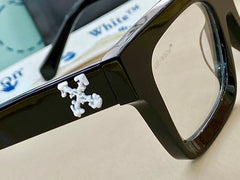 Arthur Square Frame Sunglasses