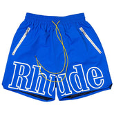 RH Logo Shorts