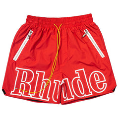 RH Logo Shorts