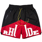 RH Logo Shorts
