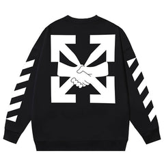 Collab Sweatshirts