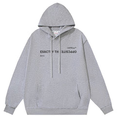 Cotton Hoodies