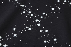 Bling Stars Arrow Reg Hoodie