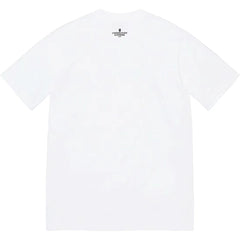 X Undercover Tag Tee