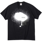 X Undercover Tag Tee